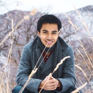 Meet your Posher, Jonathan